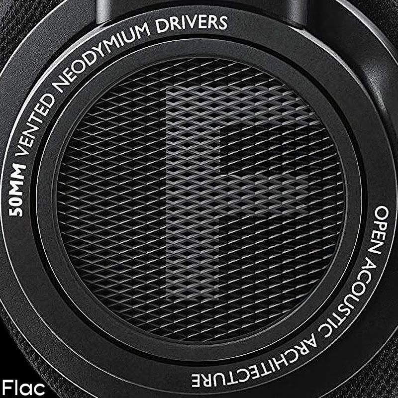 FLAC