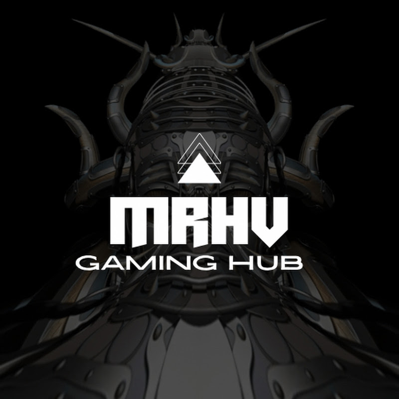 MRHV Gaming Hub