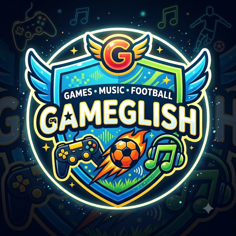 Gameglish