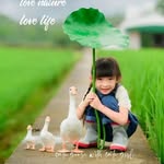 Asia-European Youth Nature Exploration Activity