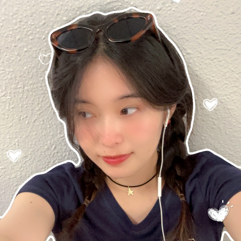 Yuuna vlog