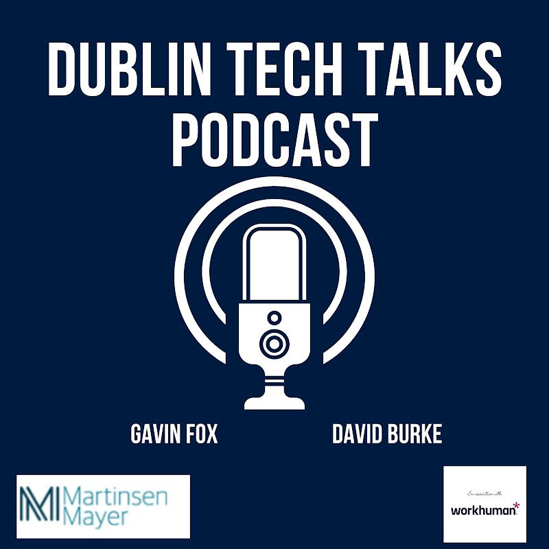 Dublin Tech Talks