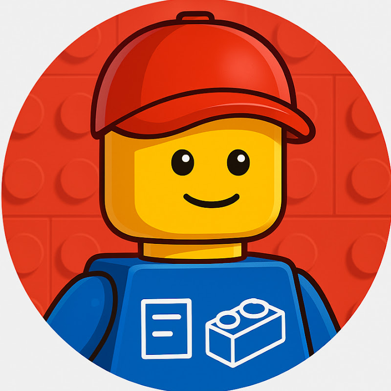 Little Lego Designer