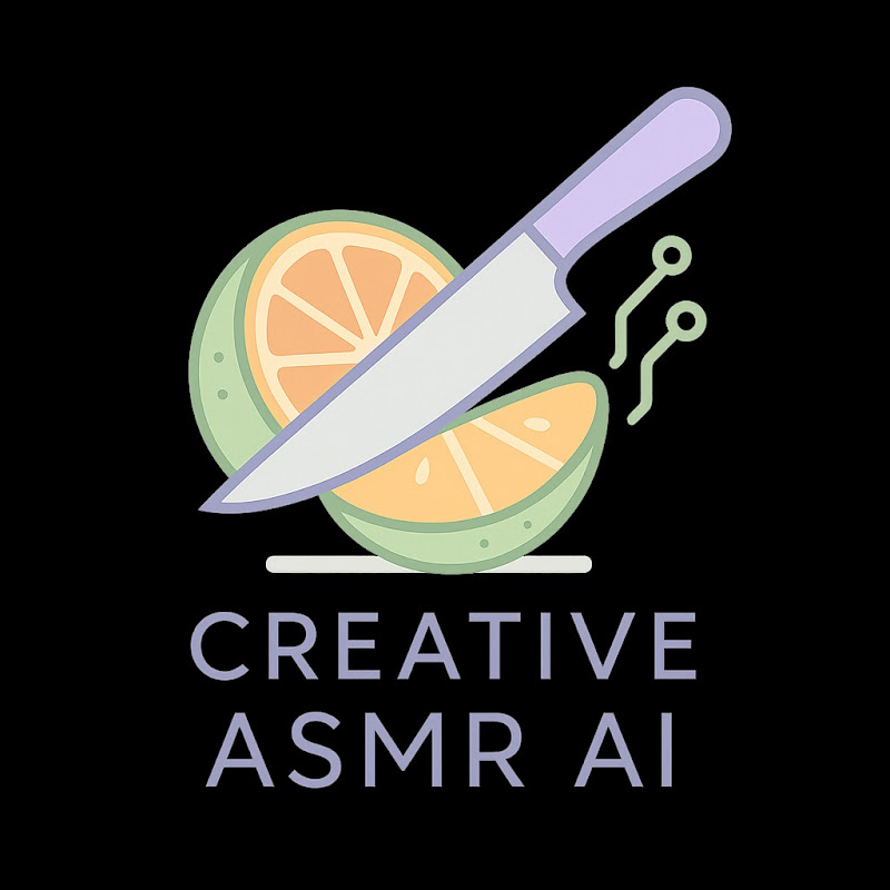 CreativeASMR Ai