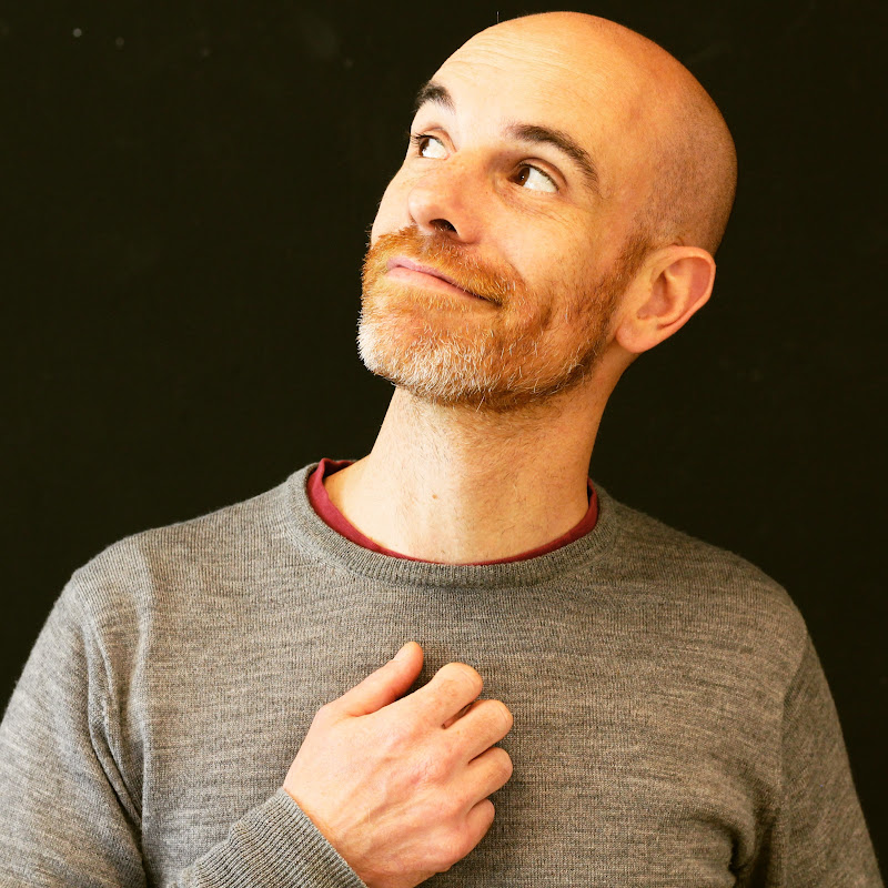 Davide BarChi Yoga