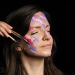 Dorota Ferens | Abstract Artist