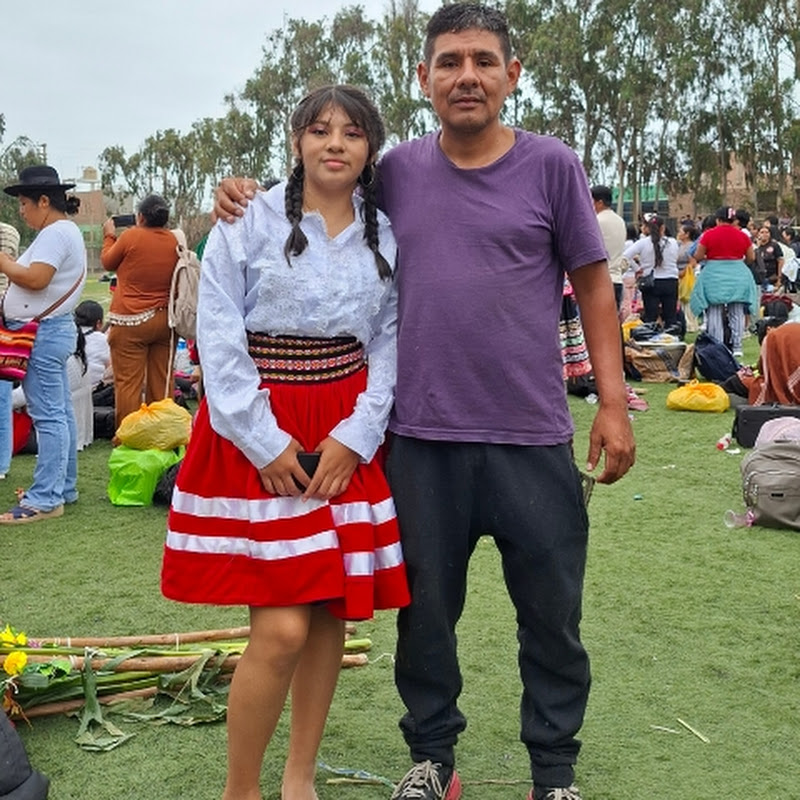 Luis tv  🇵🇪