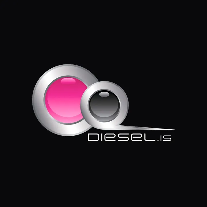 diesel.is Netbílasala