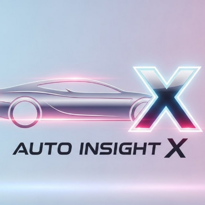 Auto Insight X