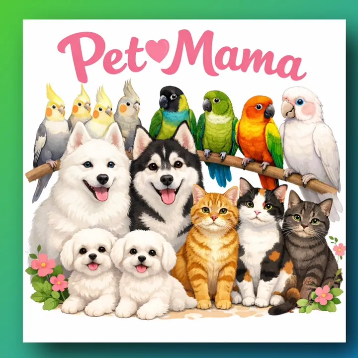 petmamajules