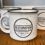 Restoration 44 Coffee Company