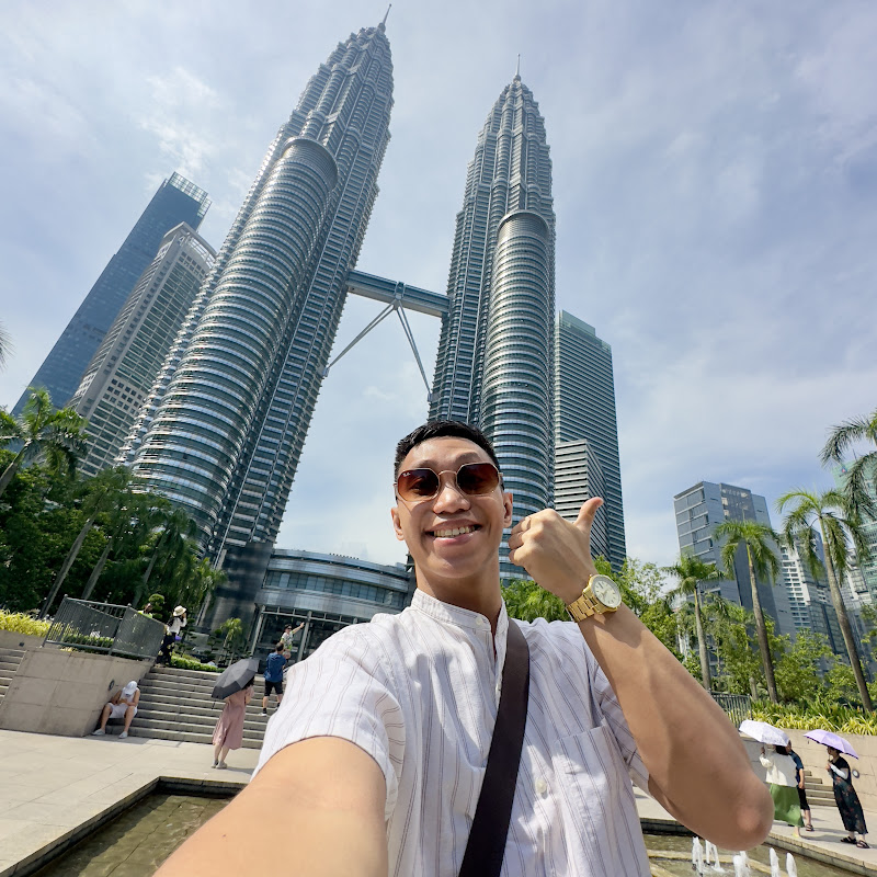 The Estudyante Trader