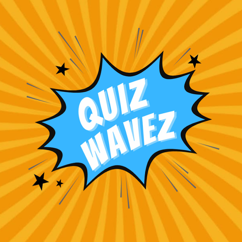QUIZ WAVEZ