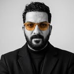 Samir Ebeed | Tech & AI