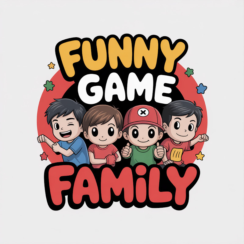 Funny Game Family