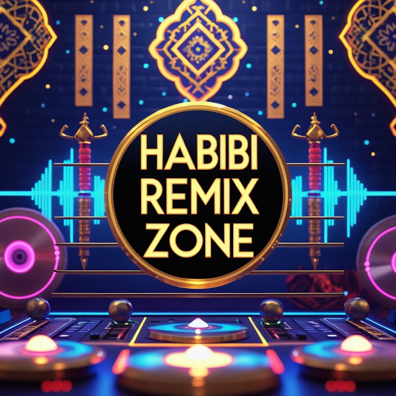 Habibi Remix Zone