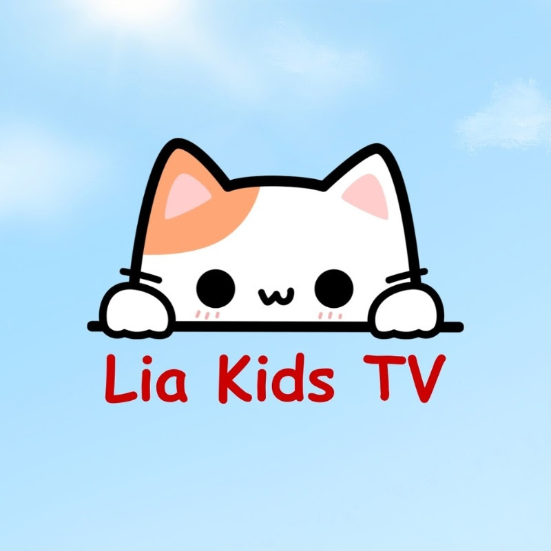 Lia Kids TV