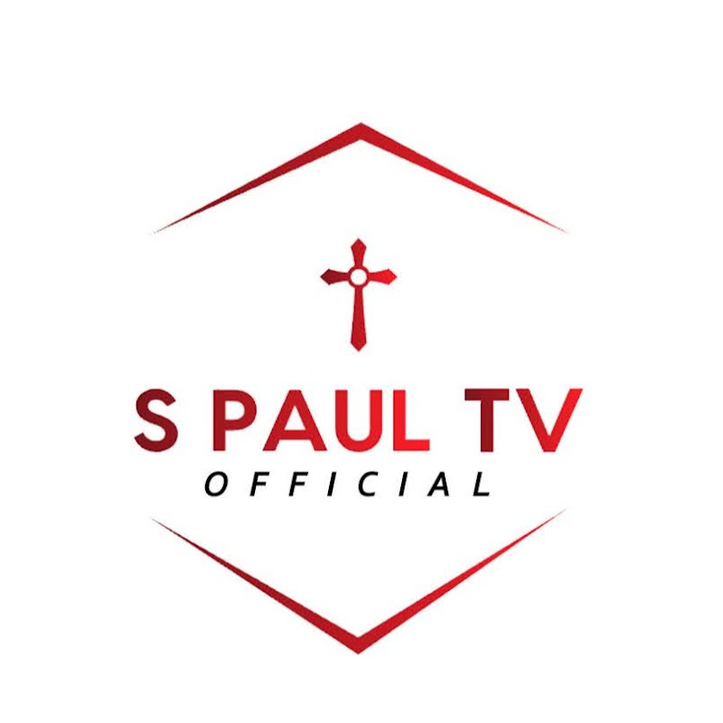 S Paul TV Official
