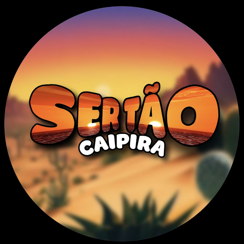 Sertão Caipira 