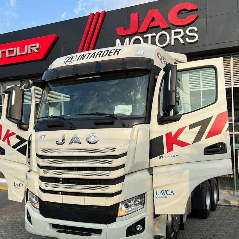 JAC Jetour Karry en Santo Domingo de los Tsachila
