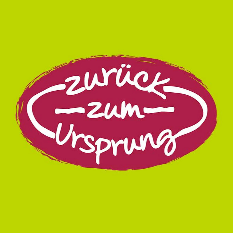 Zurück zum Ursprung