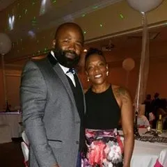 Angie Davis Fountain