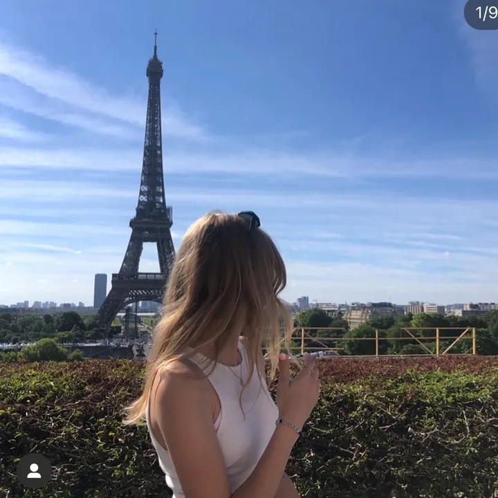 julia <3