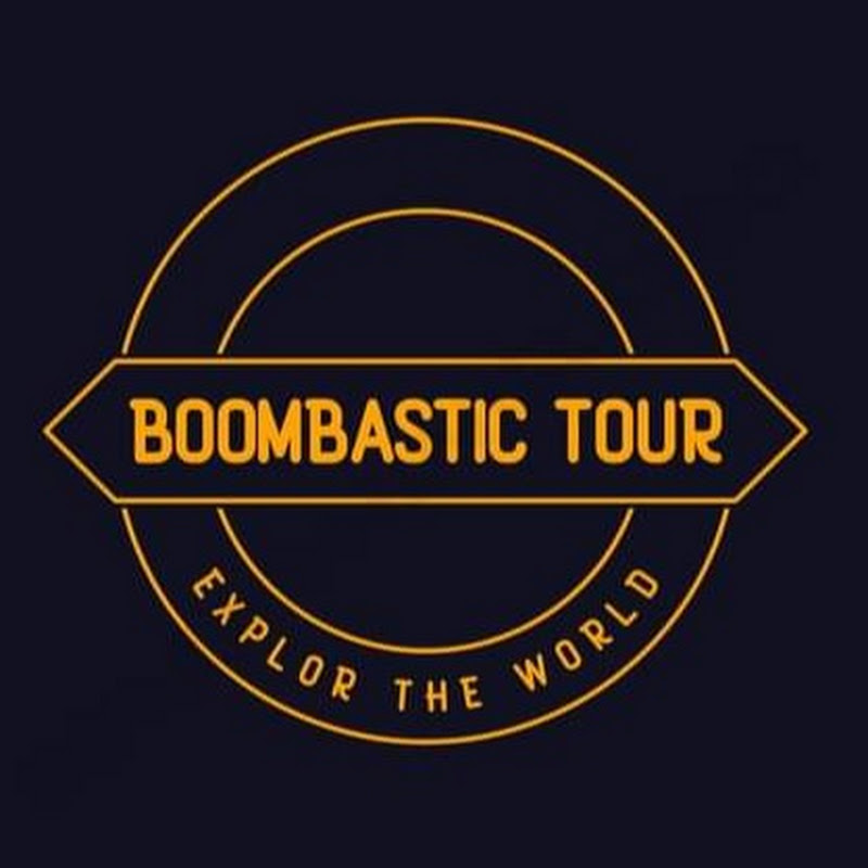 Boombastic Tour