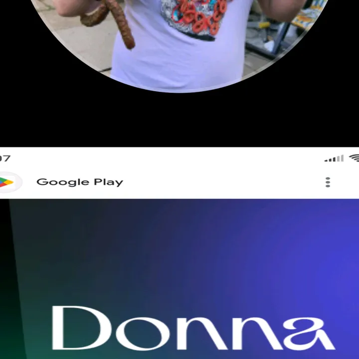 Ronoxid Cringe boi