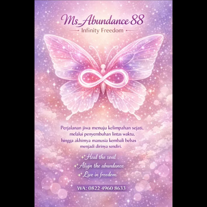 Ms_Abundance88 InfinityFreedom