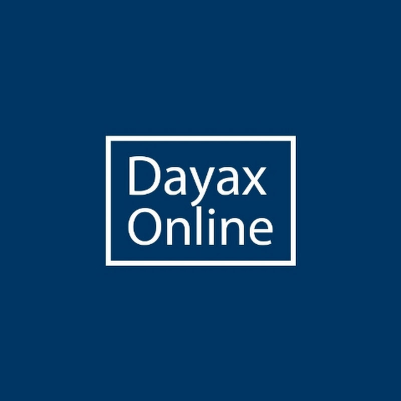 DAYAX ONLINE