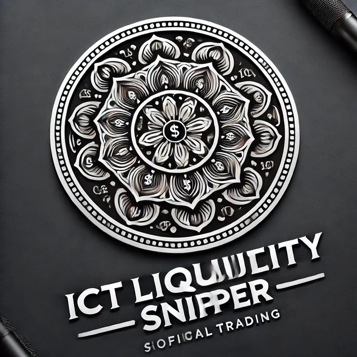 ICT Liquidity Sniper