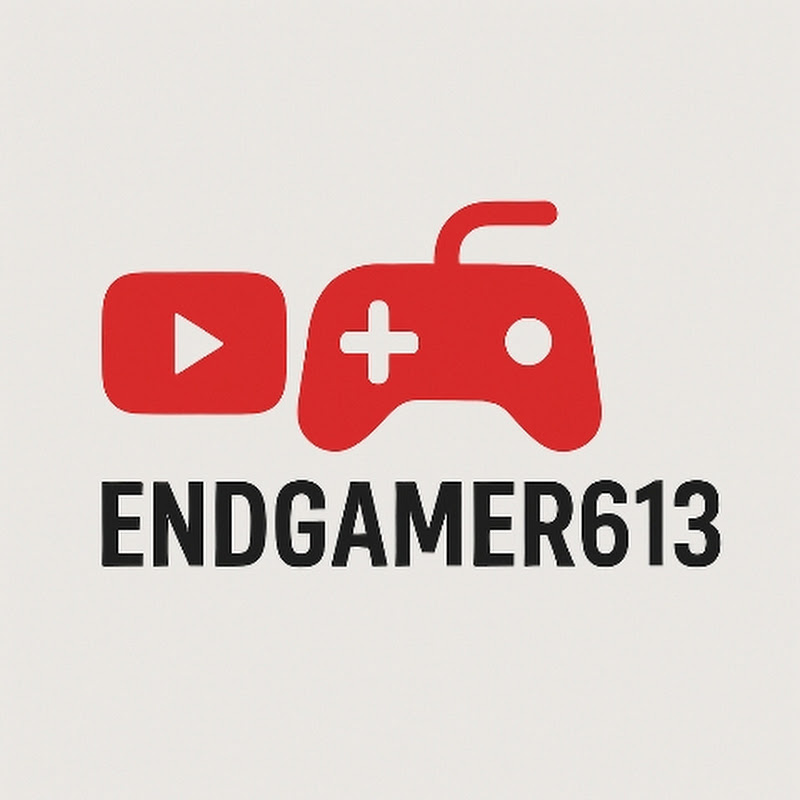 End Gamer613
