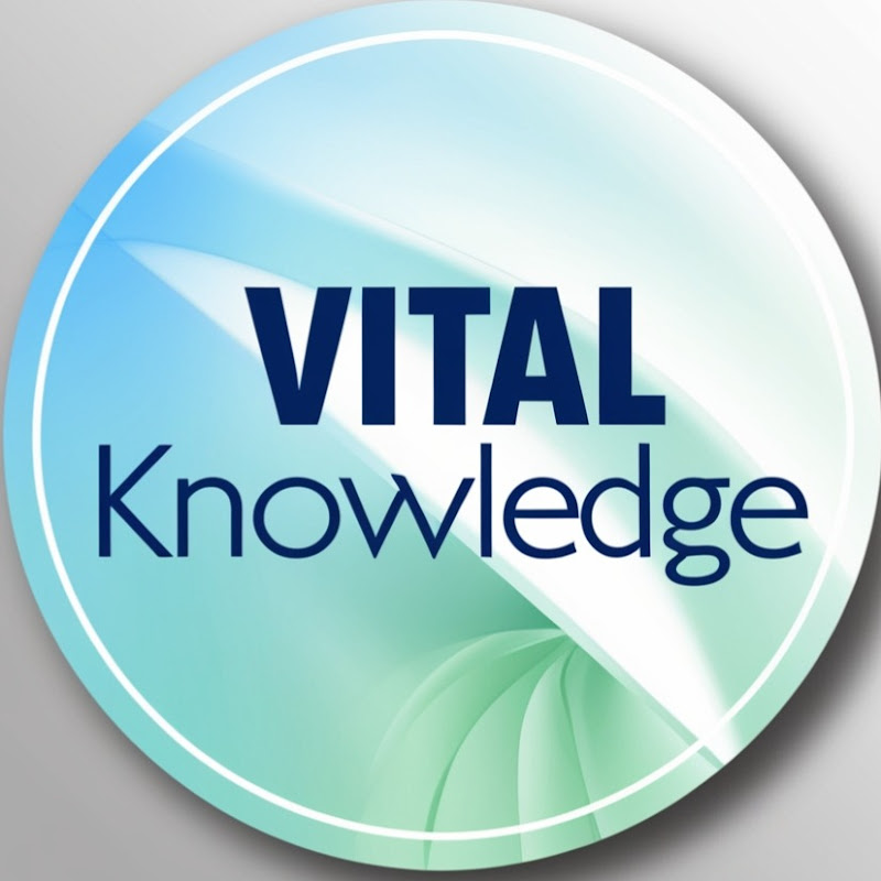 Vital Knowledge