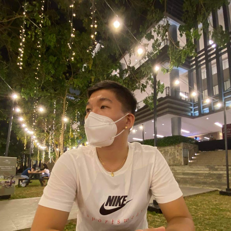 Aldrin Escano