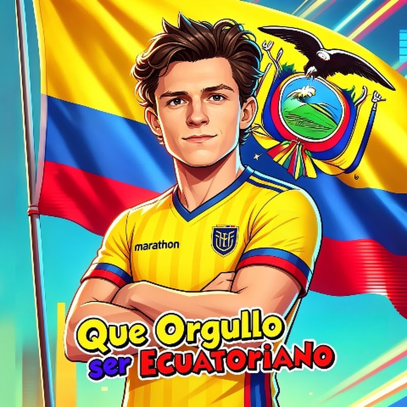 Bonito Ecuador Tv