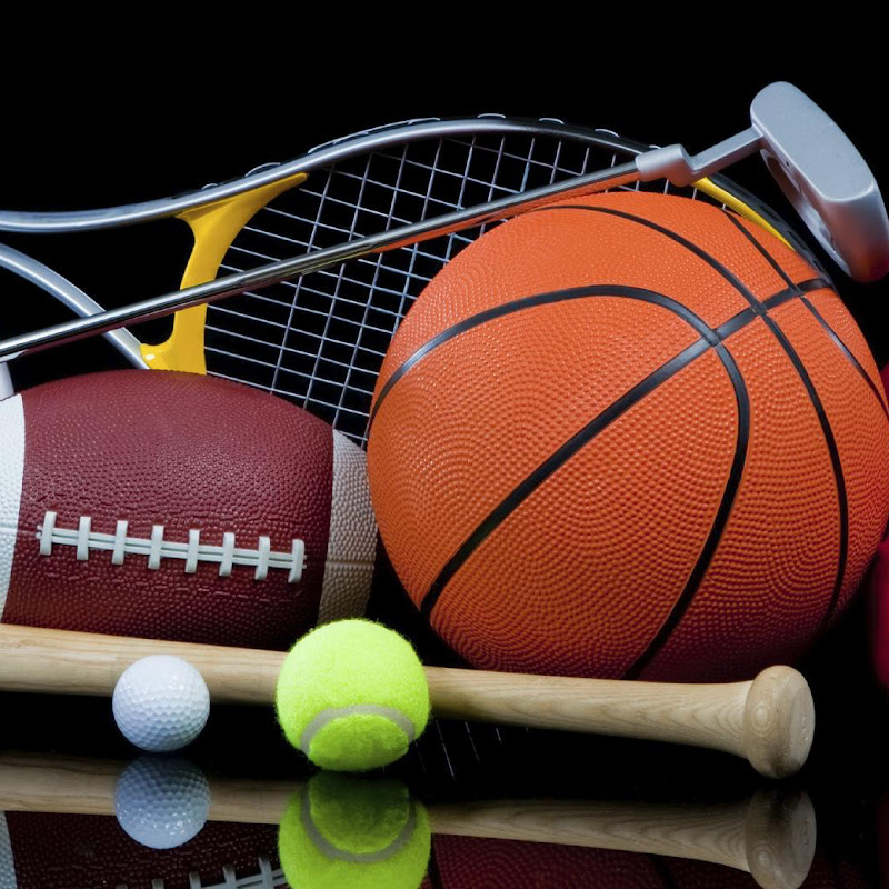 Mr. Sport101