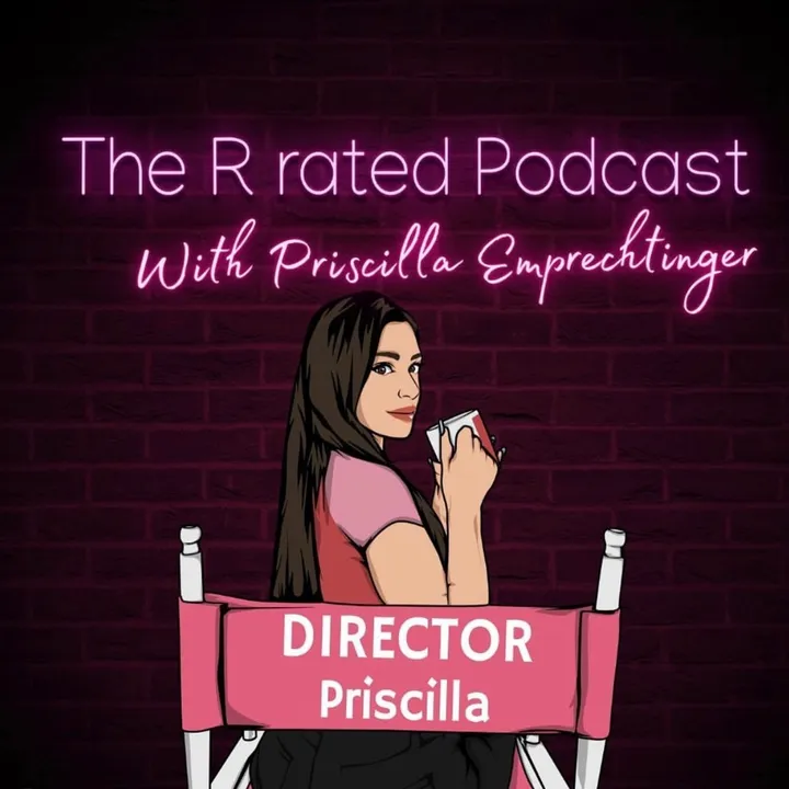 The R rated Podcast