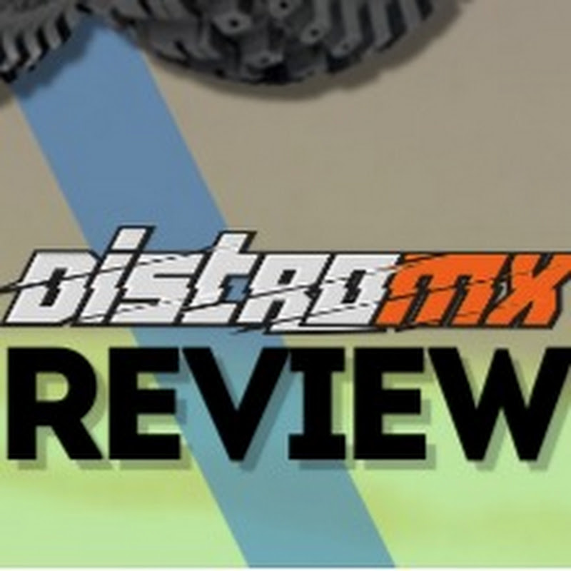 DISTROMX CHANNEL