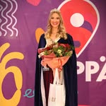 MISS JYVÄSKYLÄ