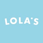 Lola’s 🧁