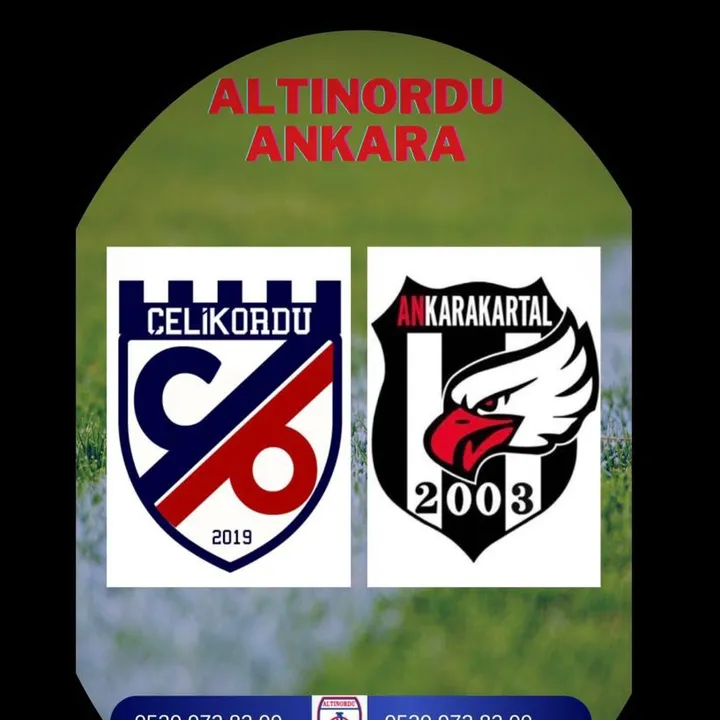 ankarakartalfk