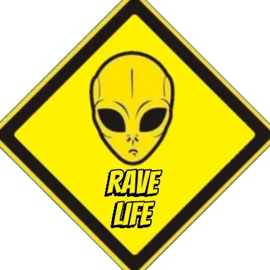 RAVE LIFE