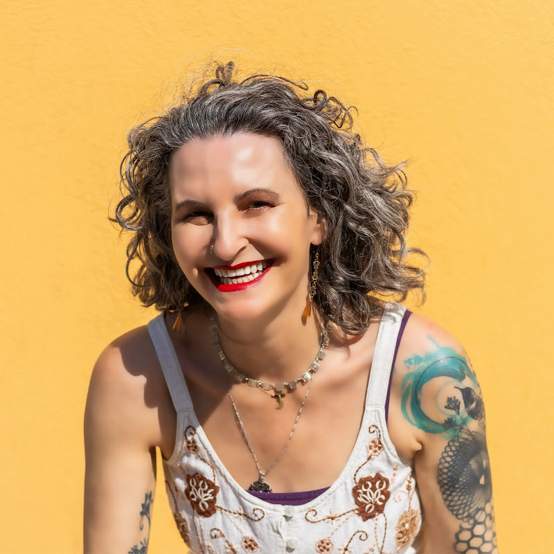 Expat on a Budget