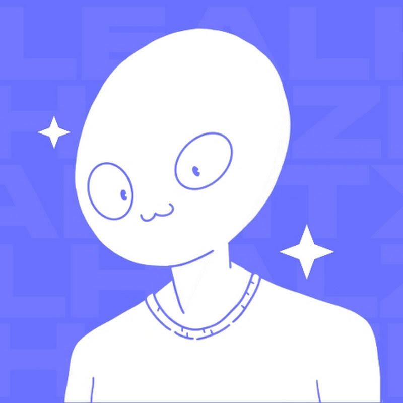 진짜할짓없음 LEALHALZITX