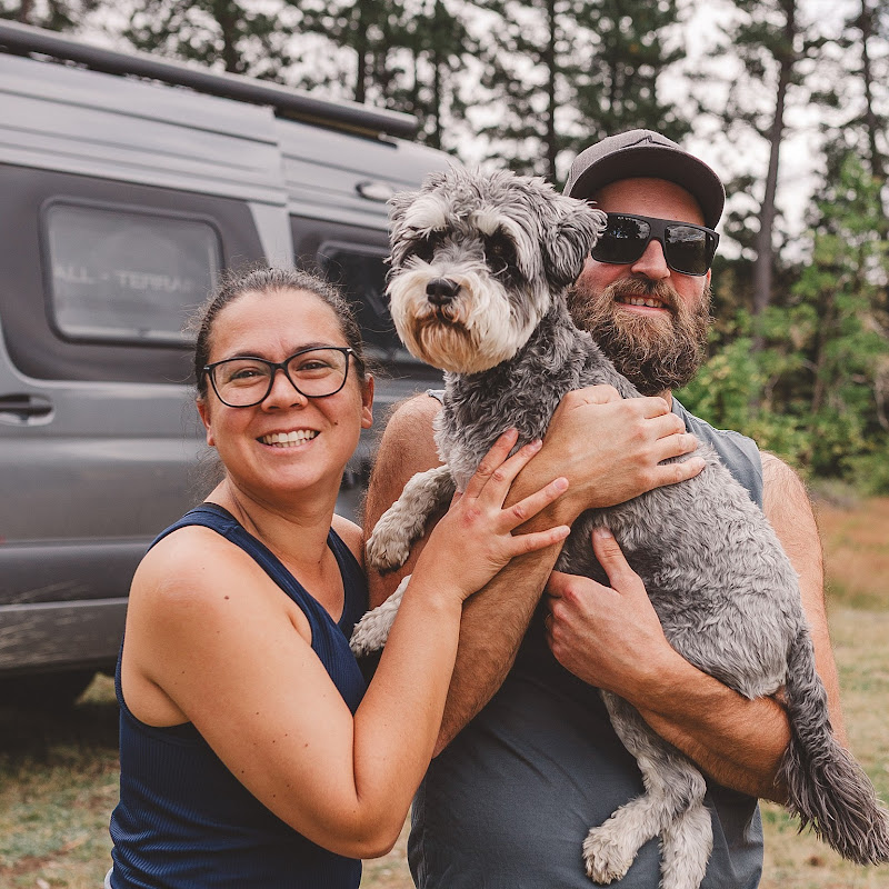 Heidi & Matt • Horton Adventures