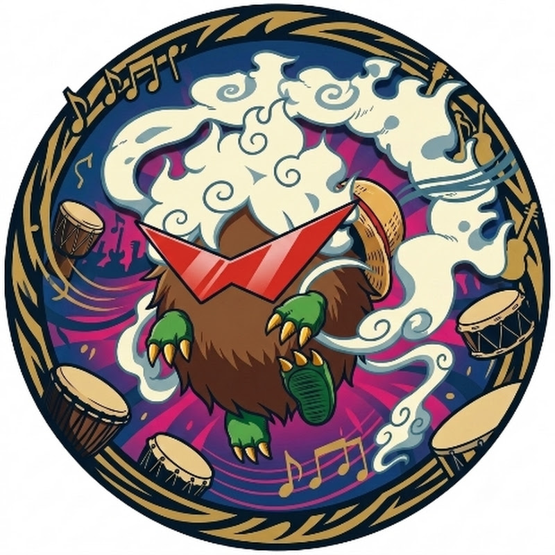 Kuriboh No Sensei