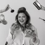 𝐌𝐀𝐊𝐄-𝐔𝐏 & 𝐁𝐑𝐀𝐔𝐓𝐒𝐓𝐘𝐋𝐈𝐍𝐆   -  𝐀𝐌𝐀𝐋𝐈𝐀 𝐆𝐀𝐔𝐒