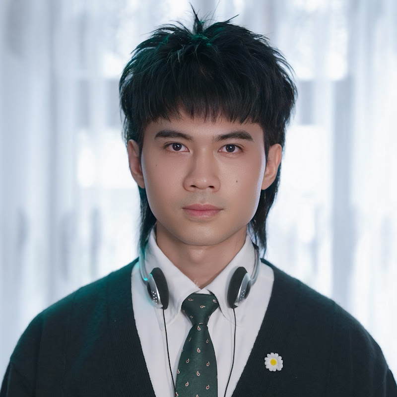 Oppa Huy IDol