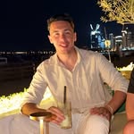 Aymen Diaf | The Perfumer 🌟